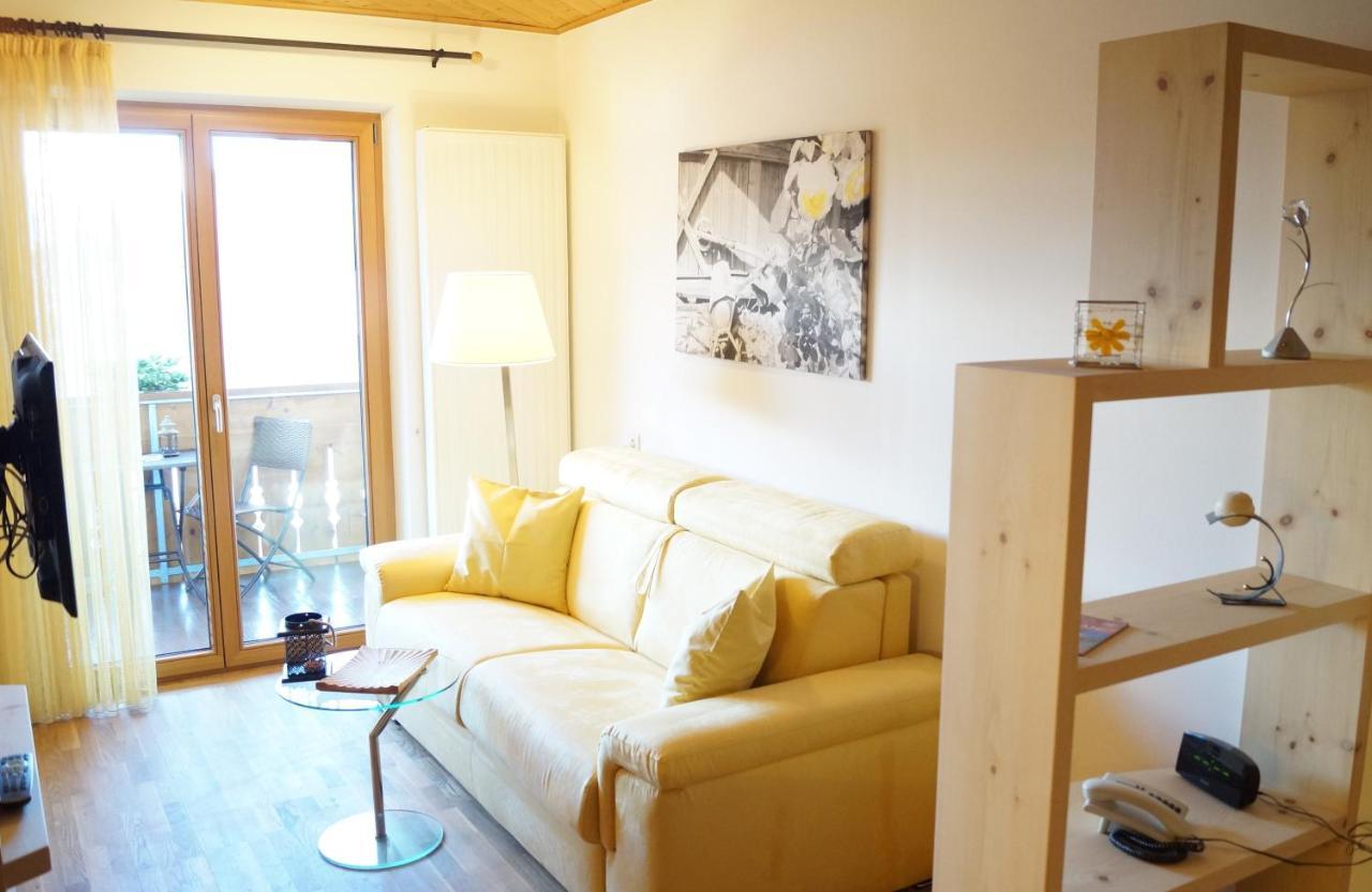 Appartements Grumserhof メラーノ エクステリア 写真