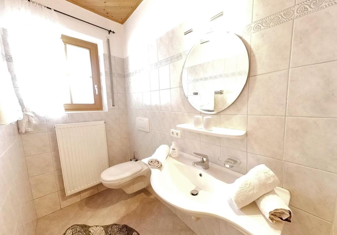 Appartements Grumserhof メラーノ エクステリア 写真