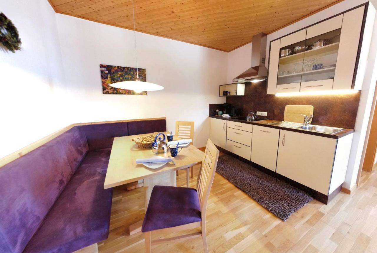 Appartements Grumserhof メラーノ エクステリア 写真