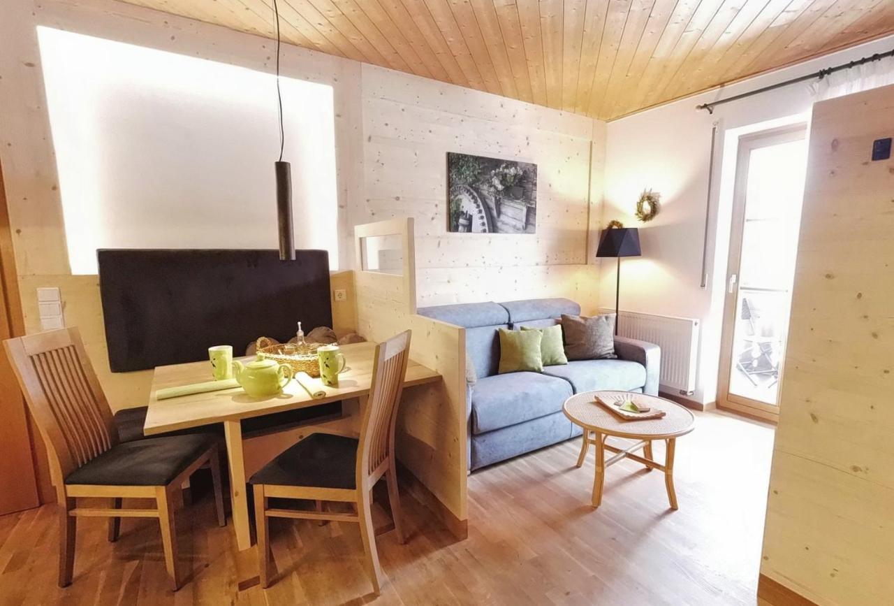 Appartements Grumserhof メラーノ エクステリア 写真