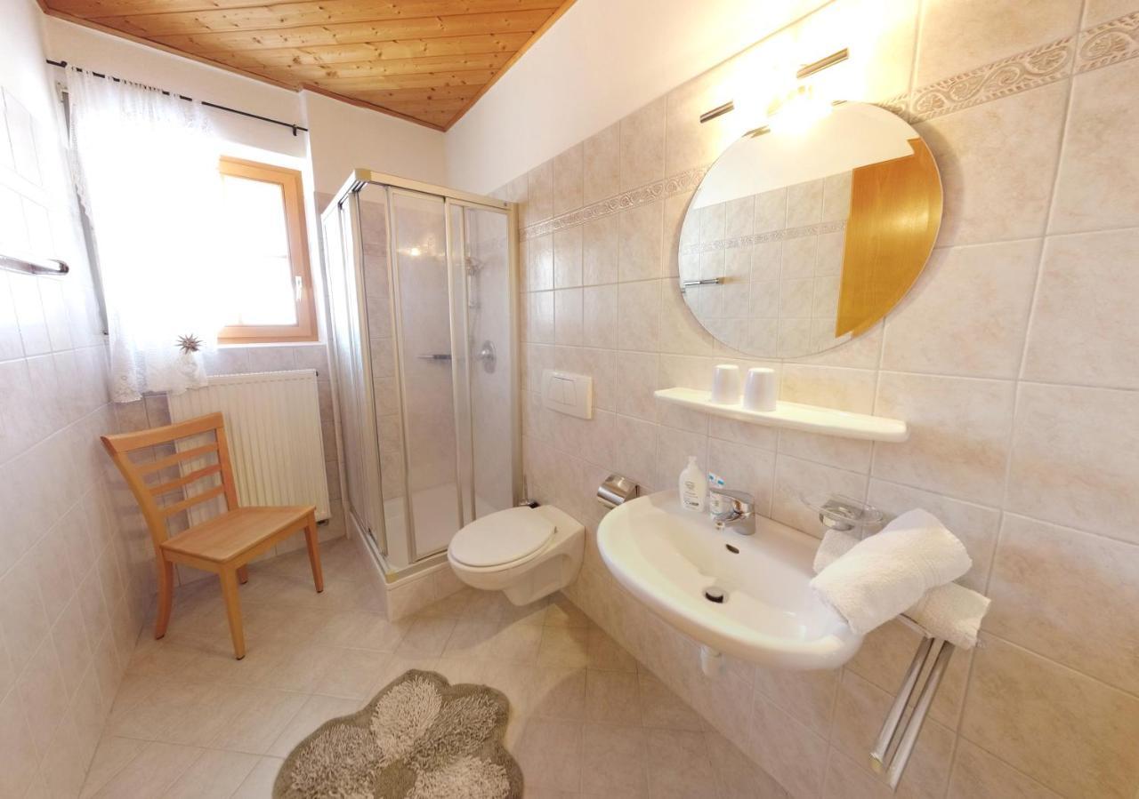 Appartements Grumserhof メラーノ エクステリア 写真