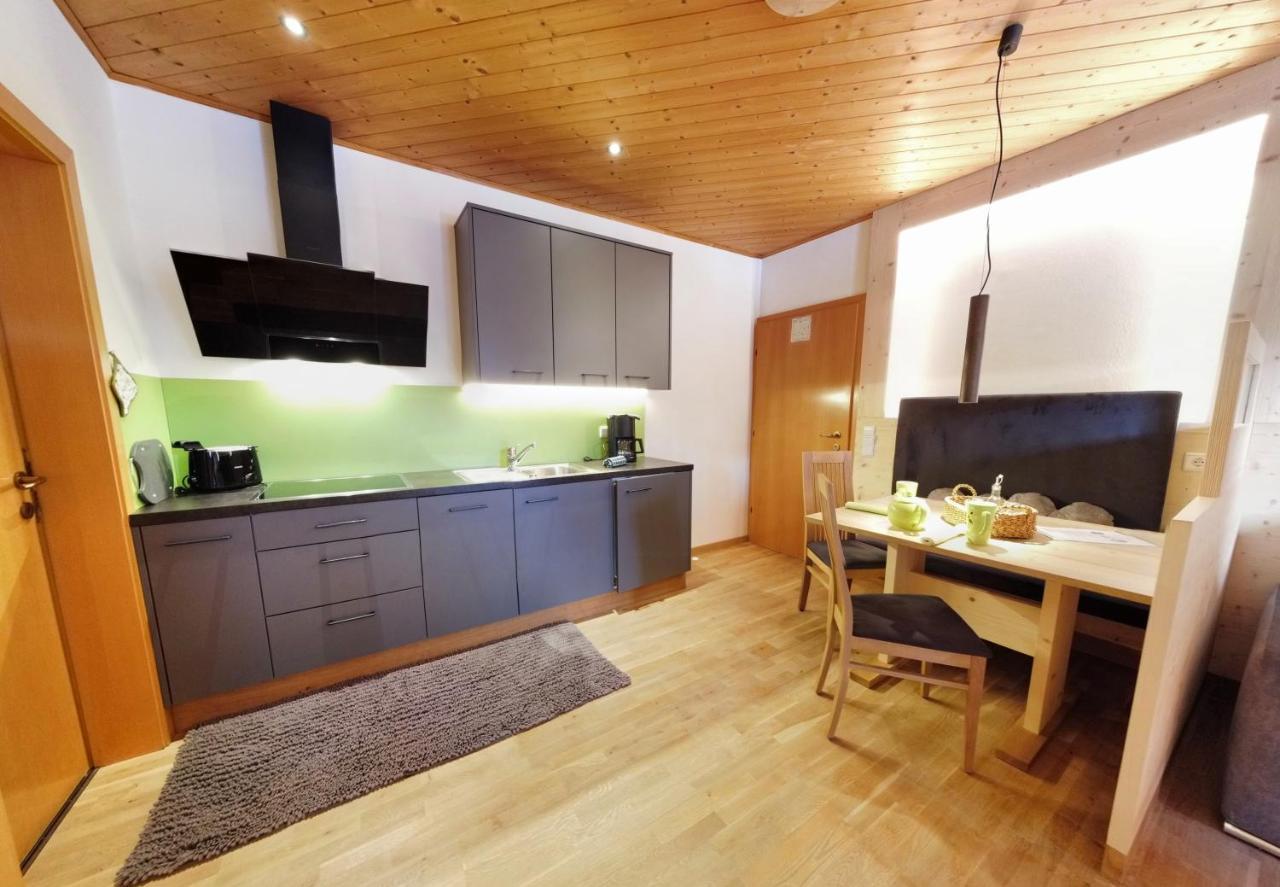 Appartements Grumserhof メラーノ エクステリア 写真